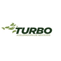 Turbo Aceleradora De Negócios Logo