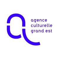 Agence culturelle Grand Est Logo