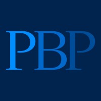 Pérez Bustamante & Ponce (PBP) Logo
