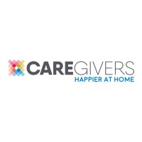 CareGivers Logo