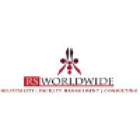 RS Worldwide Hospitality Management Logo