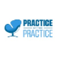 Practice of the Practice Logo