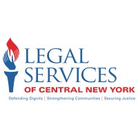 Legal Services Of Central New York, Inc. Logo