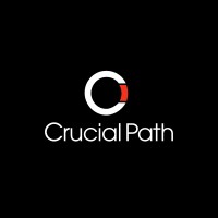 Crucial Path Media Logo