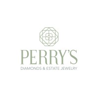 Perrys Diamonds & Estate Jewelry Logo