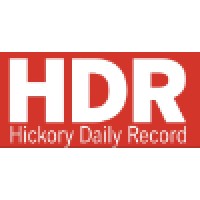 Hickory Daily Record Logo