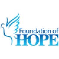 Foundation of HOPE Logo