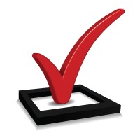 Spot Check Services Logo