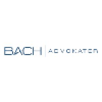 BACH Advokater Logo