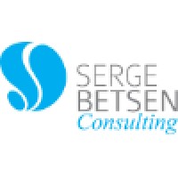 Serge Betsen Consulting Logo
