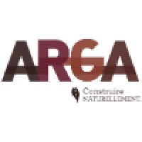 Les Revêtements Arga Logo