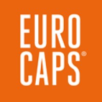 Euro Caps Logo