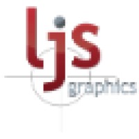 LJS Graphics Logo