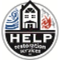 HELP RESTORATION SERVICES, LLC Logo