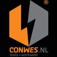 Conwes Tools & Workwear Logo