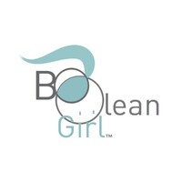 Boolean Girl Logo