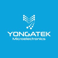 Yongatek Microelectronics Logo