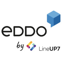 EDDO Logo