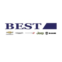 Best Chevy Logo
