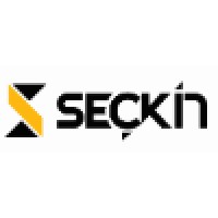 Seçkin Makine San. ve Ticaret Ltd. Sti. Logo