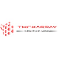 ThinkArray, LLC. Logo