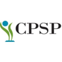 College of Pastoral Supervision and Psychotherapy Logo