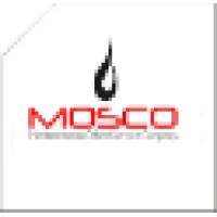 Mediterranean Oilfield Service Company- MOSCO FreeZone Logo