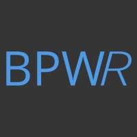 BPWR Logo