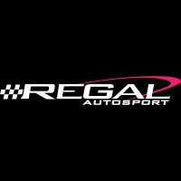 Regal Autosport International Ltd Logo