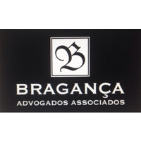BRAGANÇA ADVOCACIA & Advogados Associados Logo
