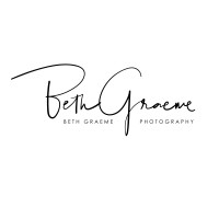 Beth Graeme Photography Logo