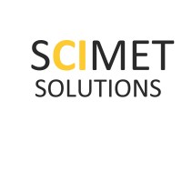 SCIMET Solutions Logo