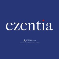 Ezentia - Leadership Solutions Logo