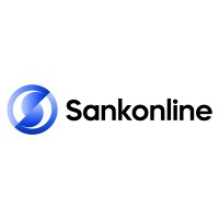 Sankonline Logo