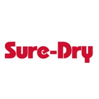 Sure-Dry, LLC Logo