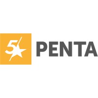 PENTA Logo