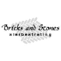 Bricks and Stones Logo