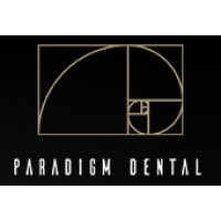 Paradigm Dental Logo