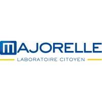 Laboratoires Majorelle Logo