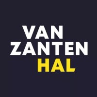 VanzantenHal Event Center Logo