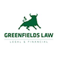 Greenfields Law Logo