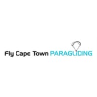 Fly Cape Town Paragliding Logo