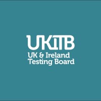 UK & Ireland Testing Board Logo