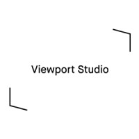 Viewport Studio Logo