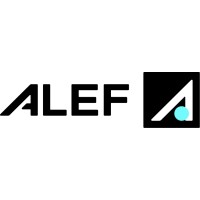 Alef Logo
