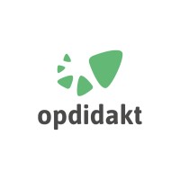 Opdidakt B.V. Logo