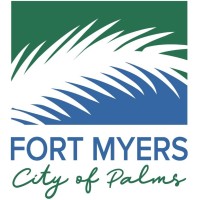 City of Fort Myers Logo