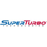 SuperTurbo Technologies Logo