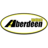 Aberdeen Motors - Subaru Logo