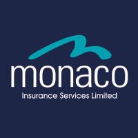 Monaco Insurance Services Limited Logo